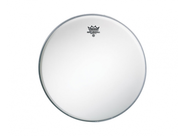 Remo Pele 10' BA011000 AMBASSADOR COATED Remo Pele 10' BA011000 AMBASSADOR COATED